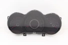 11-13 Kia Optima Speedometer Instrument Cluster Gauges Black Oem 94001-2T320. Fixed Price $44.99.