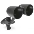 Banks Power Universal Adjustable Dual Gauge Pod Suction Mount - 63344. Fixed Price $79.58.