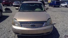 Used Speedometer Gauge Fits: 2007 Ford Five Hundred Cluster Mph Sel Id 7G1T-1084. Fixed Price $115.90.