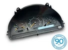 00-03 Mercede W163 ML55 Amg Instrument Cluster Speedometer 1635402411 Oem #289. Fixed Price $149.95.