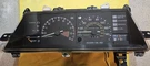 1987-1988 Usdm Toyota Corolla FX-16 Gts Twin Cam Instrument Cluster And Ect. Fixed Price $209.00.