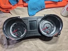 2017-2018 Dodge Caravan Speedometer P68241684AA. Fixed Price $49.99.