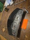 2008 Jeep Commander Speedometer Instrument Cluster Oem P05172400AG. Fixed Price $45.76.