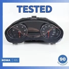 14-16 Audi D4 A8L 3.0L Diesel Speedometer Instrument Cluster 4H0920880A Oem. Fixed Price $99.60.