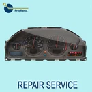 2002-2007 Volvo XC70 XC90 (dim) Instrument Speedometer Cluster, Repair. Fixed Price $199.00.