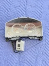 06 Infiniti FX35 Speedometer Instrument Cluster Oem. Fixed Price $100.00.