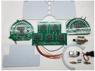 Intellitronix Led Digital Replacement Gauge Panel 78-82 Corvette DP2002G. Fixed Price $507.05.