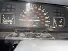 88-91 Mighty Max D50 Pickup Oem Instrument Speedometer Gauge Cluster. Fixed Price $99.99.