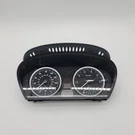 2004 2005 Bmw E63 E64 645 Series Instrument Speedometer Gauge Cluster Oem. Fixed Price $70.54.