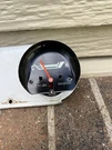 1967-72 Chevrolet Pickup Truck Temperature Gauge Nice Working Original 6402533. Fixed Price $40.00.