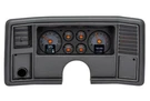 Dakota Digital 1978-88 Monte Carlo El Camino Retrotech Gauge System RTX-86C-MC-X. Fixed Price $1676.75.