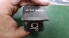 Kenworth T680 Dash Trailer Brake Valve G90-1260-001. Fixed Price $60.00.