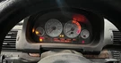 05-06 Bmw X5 E53 4.8IS A/t Instrument Cluster Gauge Speedometer 6979575 Oem. Fixed Price $451.45.