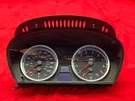 2006-2010 Bmw E60 E63 M5 M6 Dashboard Instrument Cluster Speedometer Gauge Oem. Fixed Price $187.95.