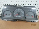 03 04 05 Mercury Grand Marquis Speedometer Cluster 93706 Miles Oem. Fixed Price $44.00.