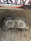 Used Speedometer Gauge Fits: 2012 Ram Dodge 2500 Pickup Cluster Chassis Cab W/in. Fixed Price $97.99.