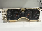 83 84 1985 1986 Ford Mustang Gauge Cluster 7K Tach / Speedometer Oem Gt Fox Body. Fixed Price $199.89.
