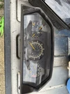 Mercedes Benz W201 Instrument Cluster 190E 2.6 87-93 Complete. Fixed Price $180.00.