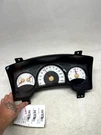2005 Dodge Dakota Dash Instrument Speedometer Gauge Cluster P56049692AG Oem. Fixed Price $95.00.