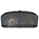 02-08 Bmw E65 E66 745I Instrument Cluster Speedometer Odometer 62119140814 Oem. Fixed Price $222.27.