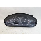 99-00 Bmw Z3 2.3 2.8 6-CYLINDER Instrument Gauge Cluster Chrome Rings 395K Oem. Fixed Price $225.00.