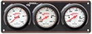 Longacre Racing 52-46913 Sportsman Elite Gauge Panel Oil Press., Water Temp.,. Fixed Price $319.99.