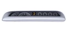 Dakota Digital 64 Chevy Impala Customizable Gauge System Black HDX-63C-IMP-K. Fixed Price $1543.75.