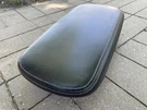 2011-2014 Chrysler 200 & Dodge Avenger Armrest Center Console Lid Black Oem. Fixed Price $64.99.