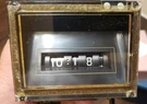 1977-1990 Gm Analog Quartz Clock Oem 2858029. Fixed Price $45.00.