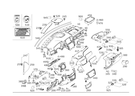 Genuine Mercedes-benz Clamp 2039882878. Fixed Price $12.10.