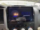 Used Front Center Infotainment Display Fits: 2011 Toyota Tundra Dash Mounted Mul. Fixed Price $175.89.
