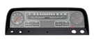 New Classic Instruments Truck Package,gray,fits 1964-1966 Chevy. Fixed Price $1126.95.