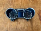 16-19 Mercedes W166 GLE450 GLE43 Amg Dash Instrument Cluster Speedometer Oem. Fixed Price $450.00.