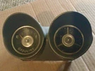Oem Genuine 59 Chevy Impala Fuel/clock Gauge Cluster & HOUSING#1586358/#3764813. Fixed Price $64.95.