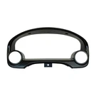 Glowshift Cluster Bezel Dash Dual Gauge Pod Fits 1996-2000 Honda Civic. Fixed Price $42.99.