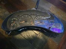 Used 2004 Chevrolet Blazer Dash Instrument Cluster 139K Miles. Fixed Price $159.99.