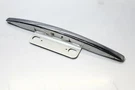 2005-2008 Acura Rl Rear Trunk License Plate Trim Moulding P2529. Fixed Price $69.74.