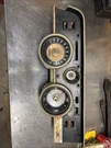 1967 1968 Mercury Cougar Instrument Cluster Original. Fixed Price $80.00.