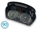 Bmw Series Speedometer Instrument Cluster, 62.11-9 177 259 #171. Fixed Price $49.95.