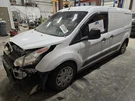 Used Infotainment Display Fits: 2016 Ford Transit Connect 6.5 Touch Screen Gra. Fixed Price $132.50.