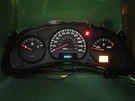 00-05 Chevrolet Impala Instrument Gauge Cluster Speedometer Mileage Prog 0943. Fixed Price $124.99.