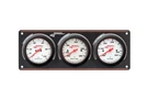 Longacre 52-46913 Gauge Panel Sportsman Op / Wt Ot. Fixed Price $313.09.