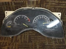 98 99 00 01 02 03 Pontiac Grand Prix Speedometer Cluster Instrument 165K Miles. Fixed Price $15.00.