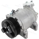 Ac A/c Compressor For Infiniti QX80 Nissan Armada NV2500 NV3500 Pathfinder Titan. Fixed Price $128.22.