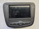 2019 Chevrolet Equinox Info/gps/tv Screen/control Panel, Id: 84148565.. Fixed Price $297.00.