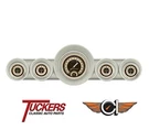 1959-60 Chevy Car Nostalgia Vt Full-size Pkg Tach Classic Instruments CH59NT65. Fixed Price $1349.95.