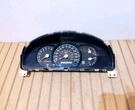 2005-2006 Kia Sorento Instrument Cluster 230,564 Mi Id 940013E061 Automatic Oem. Fixed Price $58.50.