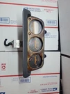 1995-1997 Mitsubishi Montero Front Dash Oil Battery Compass Gauges Cluster Oem. Fixed Price $151.21.