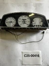 1995 Honda Civic /gauge Cluster Speedometer Tachometer Mph Mt Manual. Fixed Price $370.28.