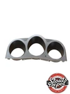 2008-2010 Dodge Avenger Speedometer Cluster Gauge Cover Bezel Oem 1000520. Fixed Price $28.49.